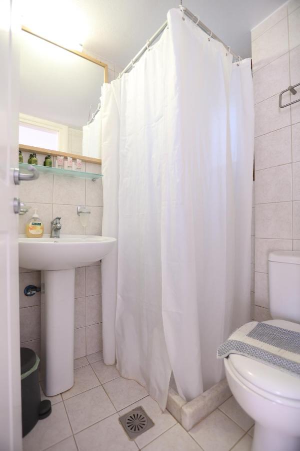 Seaside Gialova Apartment Pylos Ngoại thất bức ảnh