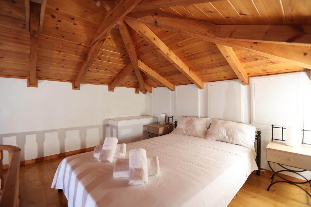 Seaside Gialova Apartment Pylos Ngoại thất bức ảnh