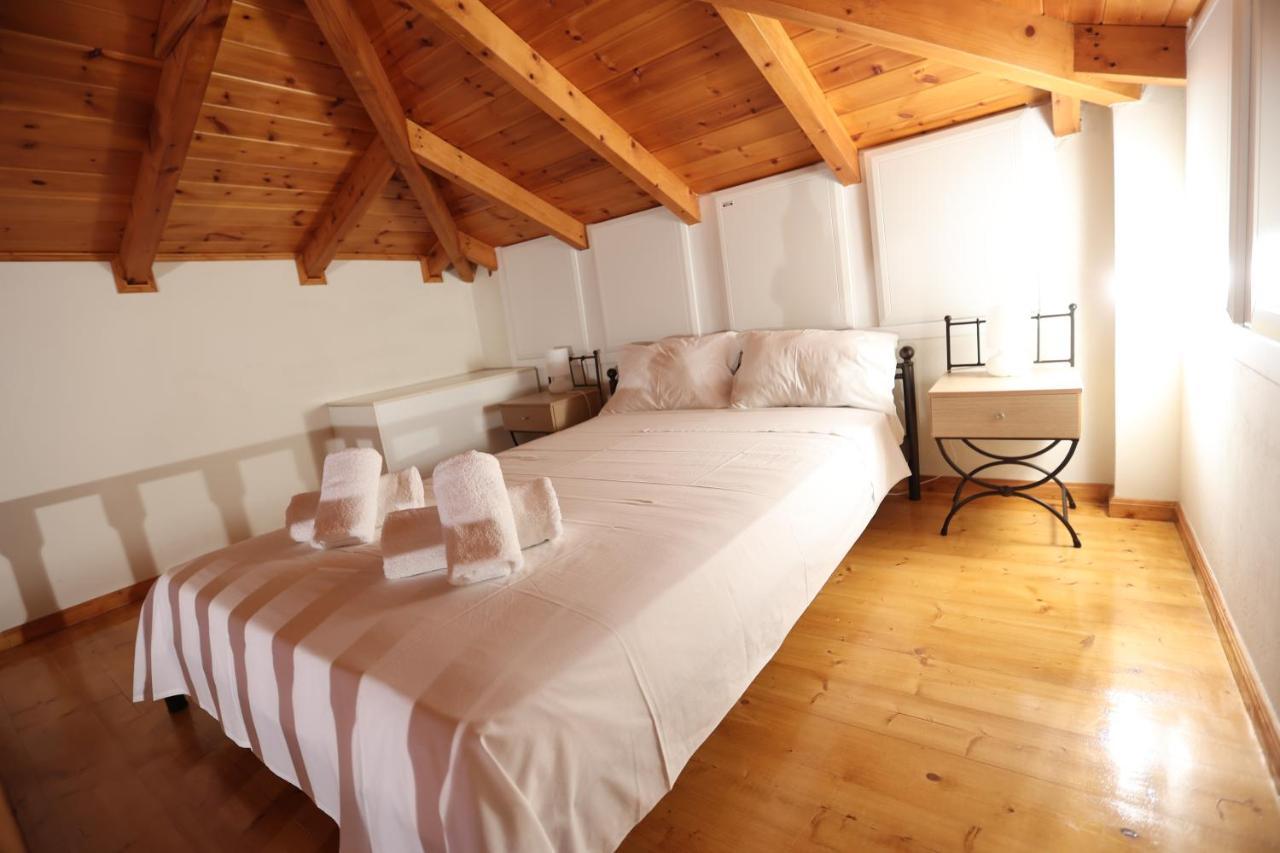 Seaside Gialova Apartment Pylos Ngoại thất bức ảnh