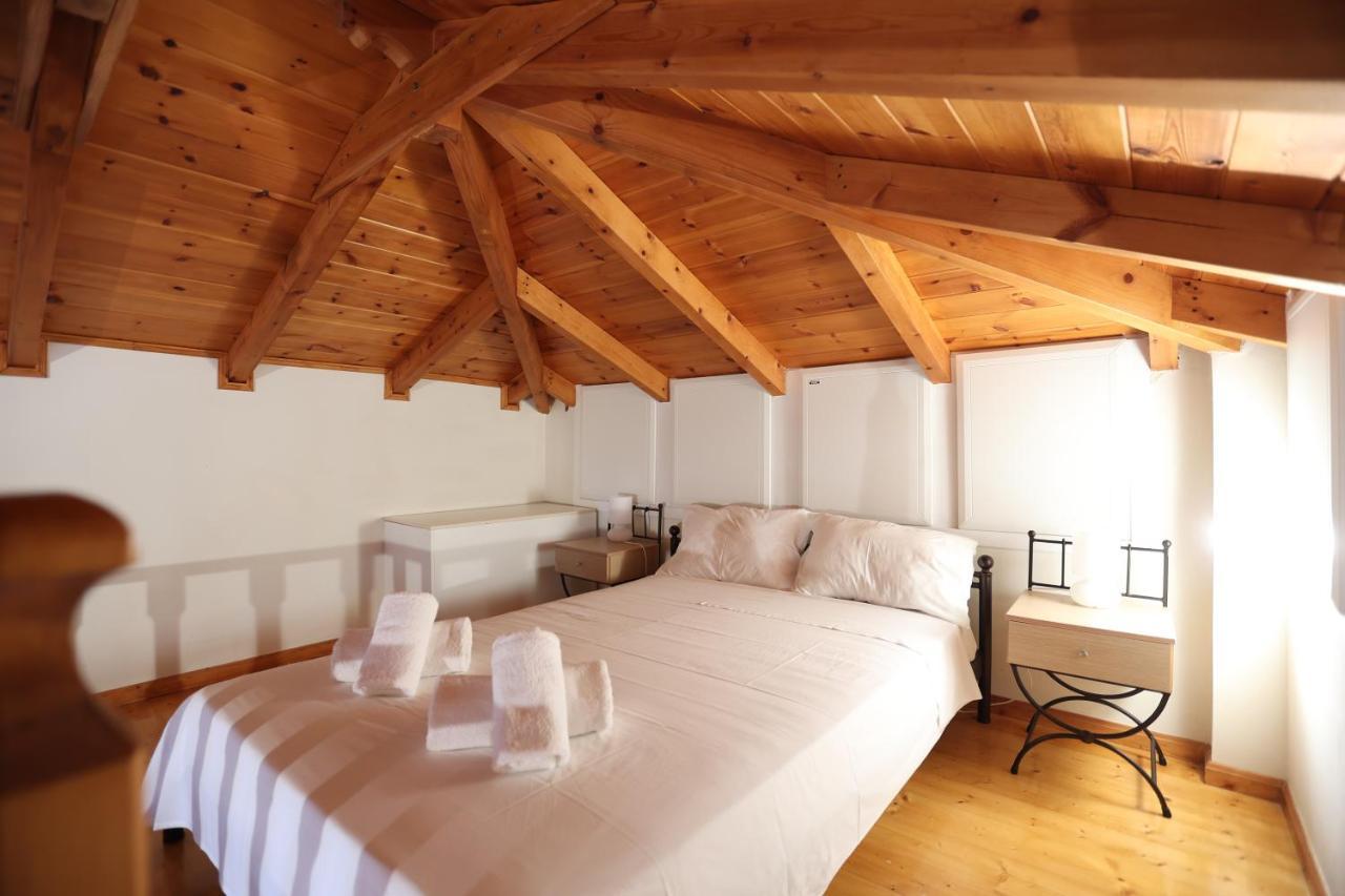 Seaside Gialova Apartment Pylos Ngoại thất bức ảnh