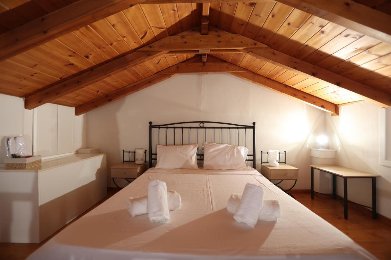 Seaside Gialova Apartment Pylos Ngoại thất bức ảnh