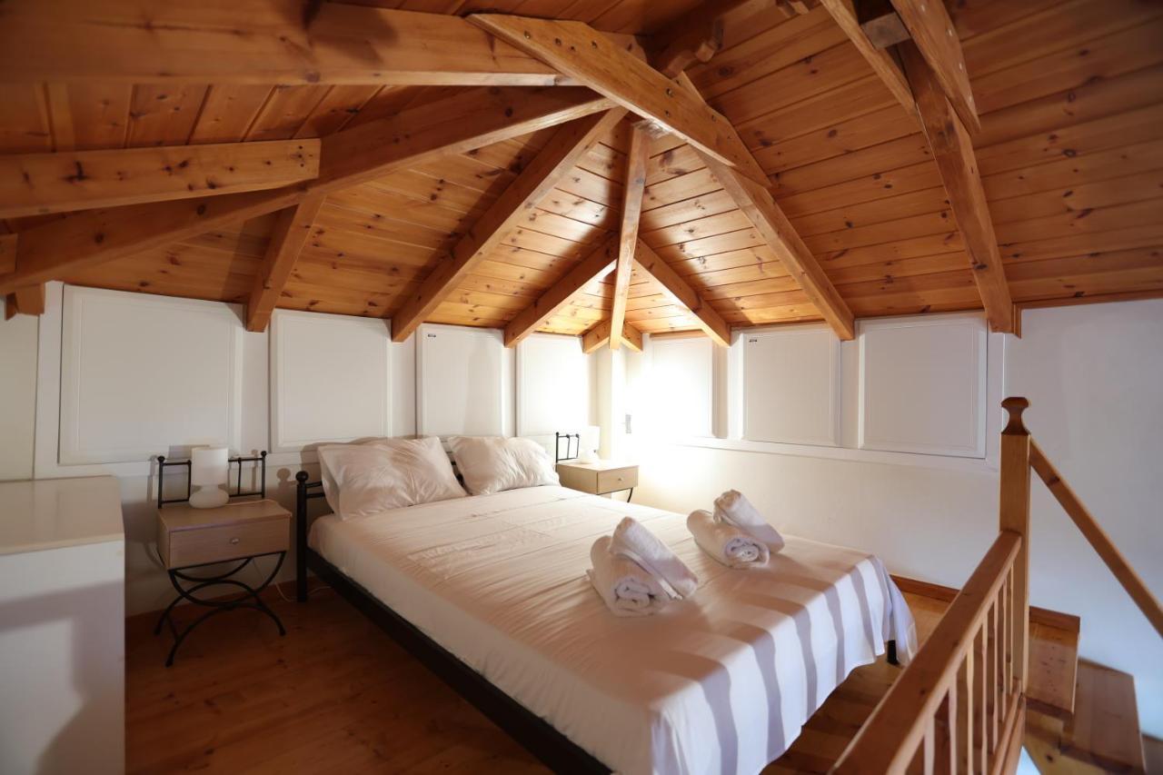 Seaside Gialova Apartment Pylos Ngoại thất bức ảnh